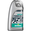 Motorex #306406 - Racing Fork Oil - 5wt - 1L