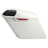 BSP/CVO STRETCHED SADDLEBAGS W/ SPEAKER LIDS TOURING 14-UP
