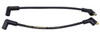 8 MM SPARK PLUG WIRE SETS FOR BIG TWIN &amp; SPORTSTER