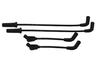 8 MM SPARK PLUG WIRE SETS FOR BIG TWIN &amp; SPORTSTER