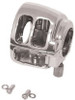 V-FACTOR HANDLEBAR SWITCH HOUSINGS &amp; SWITCH HOUSING KITS FOR ALL MODELS 1996/LATER