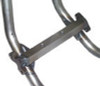 BOBBER STYLE RIGID FRAMES FOR WIDE TIRE BIG TWIN