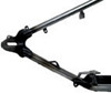 BOBBER STYLE RIGID FRAMES FOR WIDE TIRE BIG TWIN