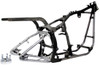 SOFTAIL STYLE FRAMES FOR WIDE TIRE TWIN