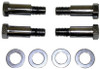 SOFTAIL STYLE FRAMES FOR WIDE TIRE TWIN
