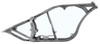 RIGHT SIDE DRIVE SOFTAIL STYLE FRAME FOR WIDE TIRE BIG TWIN