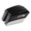 MBBS WITH BLUE LINE HARD SADDLEBAGS (REGULAR) FOR 14-UP