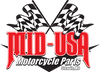 OE STYLE FRAME FOR SOFTAIL