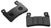 V-FACTOR OE STYLE REAR FENDER FOR FX &amp; FXE
