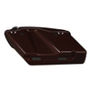HR3 Midnight Crimson Hard Saddlebags (Regular) For 14-23 Harley Touring