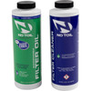 NO Toil #EV104 - Evolution Filter Oil and Cleaner Kit - 16 US fl oz.