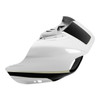 SALT PEARL & BLACK TEMPEST OUTER FAIRING FOR ROAD GLIDE