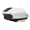 SALT PEARL & BLACK TEMPEST OUTER FAIRING FOR ROAD GLIDE