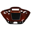 AUBURN BROWN & BLACK & INDUSTRIAL GRAY OUTER FAIRING FOR ROA