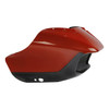 ORANGE LAVA/DARK ALLOY /OUTER FAIRING FOR RG RGL 15UP/ 1EA