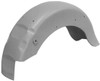 V-FACTOR ONE PIECE REAR FENDER FOR  FL 4 SPEED