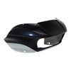 MBBS WITH SILVER & BLUE LINES OUTER FAIRING FOR RGRGL 15UP