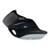 MBBS WITH SILVER & BLUE LINES OUTER FAIRING FOR RGRGL 15UP