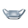 BARRACUDA SILVER DENIM OUTER FAIRING FOR RG RGL 15-UP/ 1EA