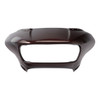 TWISTED CHERRY W/ DUAL BROWN LINES OUTER FAIRING FOR 15-UP