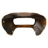 AMBER WHISKEY  /OUTER FAIRING FOR ROAD GLIDE RGL 15UP/ 1EA