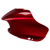 VRS 2017S WITH DUAL RED LINES OUTER FAIRING FOR RG RGL 15UP