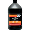 K & N #99-0551 - Air Filter Oil - 1 U.S. gal.