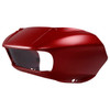 APPLE GREEN/GUNSHIP GRAY INNER FAIRING FOR 15UP ROADGLIDE