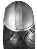 ROLLED EDGE FENDER