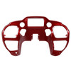 WICKED RED DENIM INNER FAIRING 15UP ROAD GLID