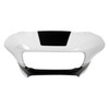 SALT PEARL & BLACK TEMPEST INNER FAIRING FOR ROAD GLIDE