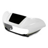 SALT PEARL & BLACK TEMPEST INNER FAIRING FOR ROAD GLIDE