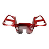 WICKED RED/BARRACUDA SILVER /INNER FAIRING FOR RG RGL 15UP