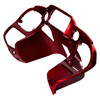 VELOCITY RED SUNGLO 2017S/ INNER FAIRING FOR RG RGL 15-UP