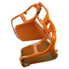 AMBER WHISKEY / INNER FAIRING FOR RG RGL 15-UP