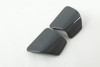 HR3 Gunship Gray Inner Fairing Glove Box Doors Cover ROAD GLIDE SPECIAL FLTRXS 2022