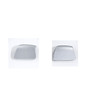 PATRIOTIC RED WHITE AND BLUE /GLOVE BOX DOORS FOR RG 15UP/PR