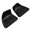 HR3 Vivid Black Inner Fairing Glove Box Doors Cover ROAD GLIDE SPECIAL FLTRXS 2015-2020