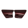 HR3 Twisted Cherry Inner Fairing Glove Box Doors Cover 2019 ROAD GLIDE SPECIAL