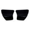 HR3 Mako Shark Fade Inner Fairing Glove Box Doors Cover For CVO ROAD GLIDE 2019