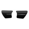 VIVID BLACK / GLOVE BOX DOORS FOR RG RGL 15-UP