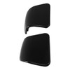VIVID BLACK / GLOVE BOX DOORS FOR RG RGL 15-UP