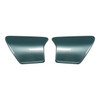 HR3 Silver Pine / Spruce Inner Fairing Glove Box Doors Cover 2020 ROAD GLIDE LIMITED(FLTRK)