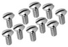 V-FACTOR REAR FENDER SUPPORTS FOR MOST MODELS