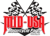 V-FACTOR REAR FENDER SUPPORTS FOR MOST MODELS