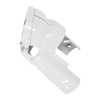 SALT PEARL/BLACK TEMPEST /INSTRUMENT HOUSING ROAD GLIDE 15UP