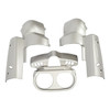SILVER FORTUNE/BLACK TEMPEST/INSTRUMENT HOUSING RG RGL 15UP