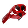 WICKED RED / TWISTED CHERRY/INSTRUMENT HOUSING RG RGL 15UP
