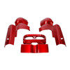 WICKED RED / TWISTED CHERRY/INSTRUMENT HOUSING RG RGL 15UP