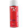NO Toil #NT202 - Air Filter Oil - 12 oz. net wt. - Aerosol